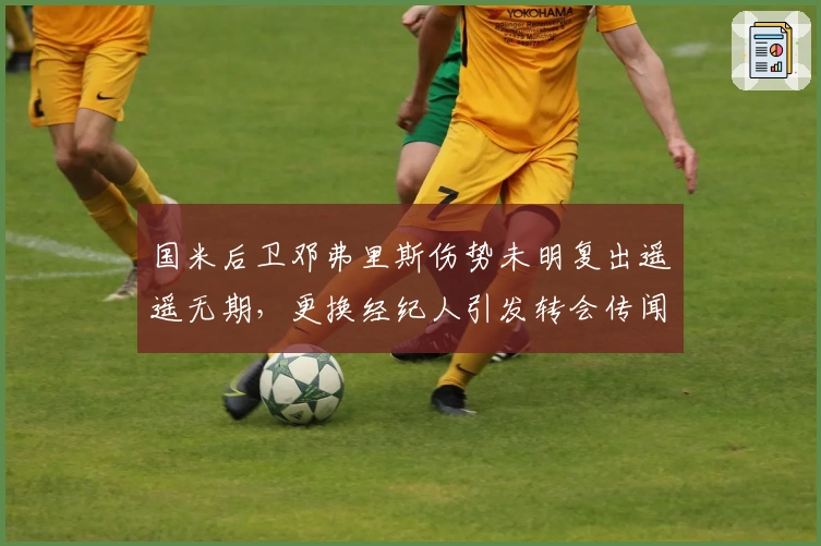 国米后卫邓弗里斯伤势未明复出遥遥无期，更换经纪人引发转会传闻